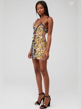 for love and lemons vienna mini dress For Love And Lemons | Dresses | For Love And Lemons Vienna Mini Dress